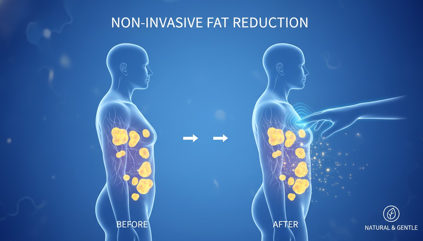 Sự thật về hiệu quả của các phương pháp spa giảm béo không xâm lấn