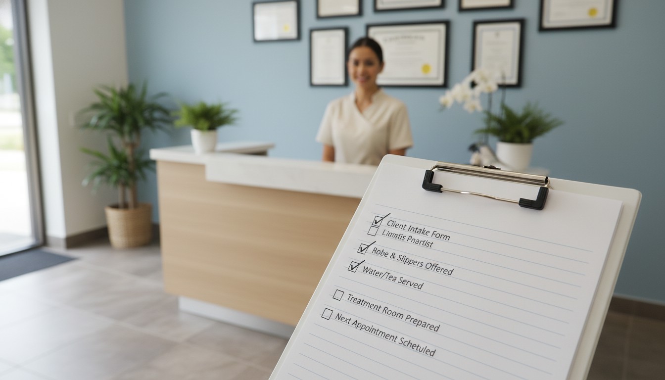 Tiêu chí lựa chọn địa chỉ spa giảm béo uy tín và chất lượng