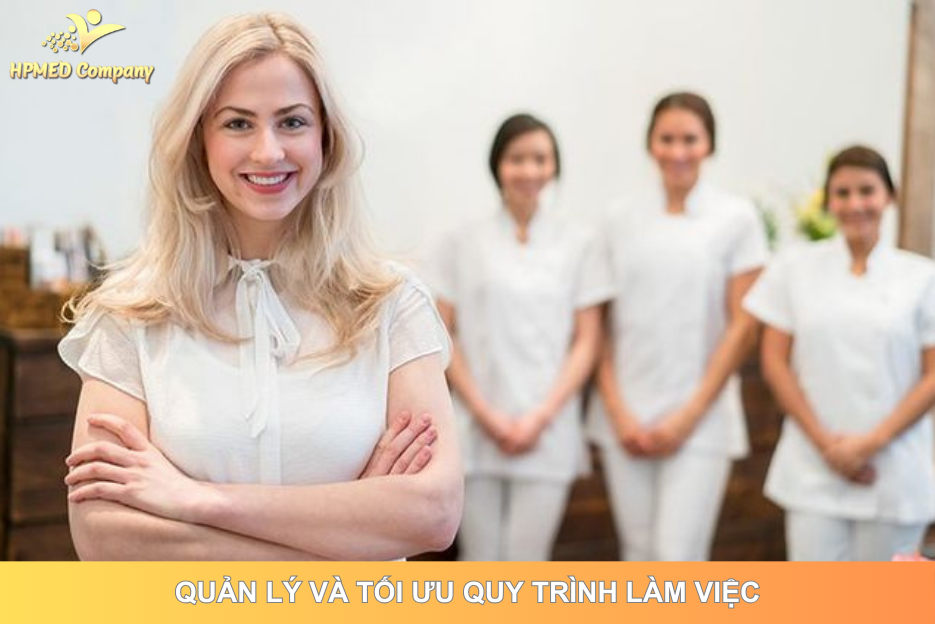 Máy vòm ánh sánh sinh học Medilux PDT LED