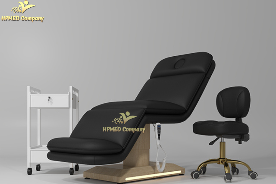 Giường Điện Spa – Giải Pháp Hiện Đại Cho Spa Chuyên Nghiệp 7 50
