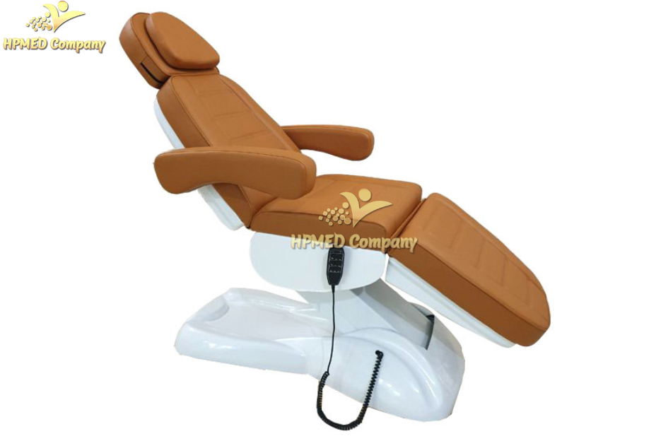 Giường Điện Spa – Giải Pháp Hiện Đại Cho Spa Chuyên Nghiệp 5 Cách chọn giường điện spa phù hợp