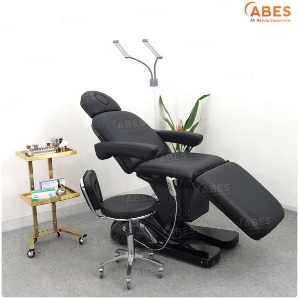 Ghế Chỉnh Điện Spa Phun Xăm - Nâng Tầm Thương Hiệu Spa 2025 1 Ghế Chỉnh Điện Spa Phun Xăm - Nâng Tầm Thương Hiệu Spa 2025