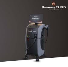 Alma Harmony XL Pro Diode Laser Hair Removal Machine