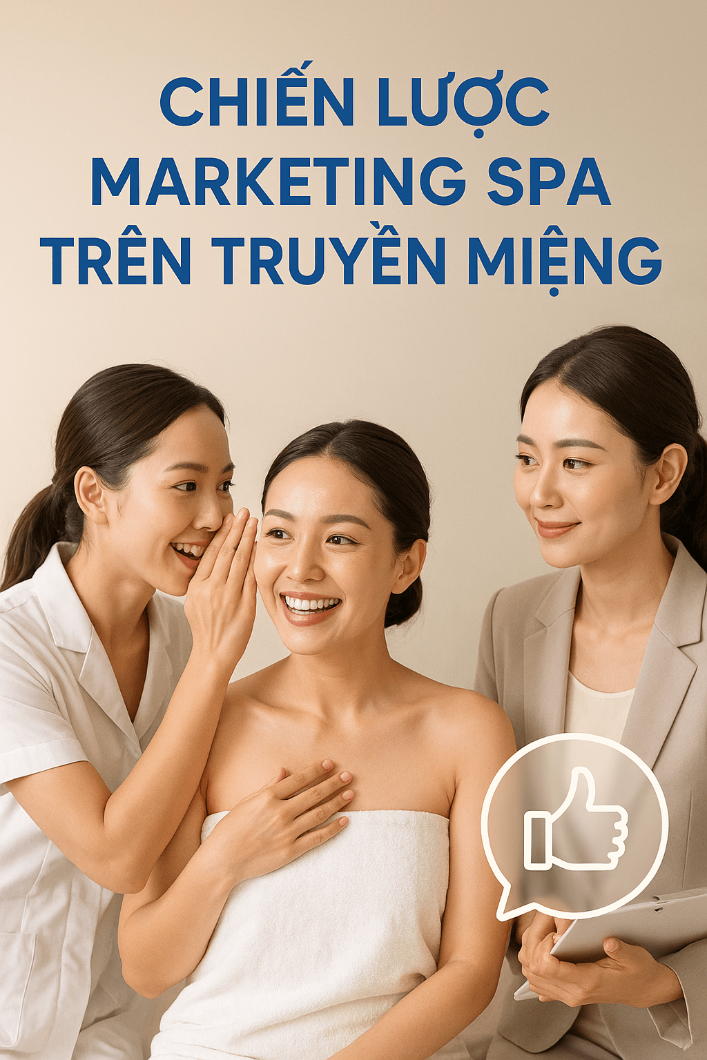 Chiến Lược Marketing Spa Truyền Miệng - 2