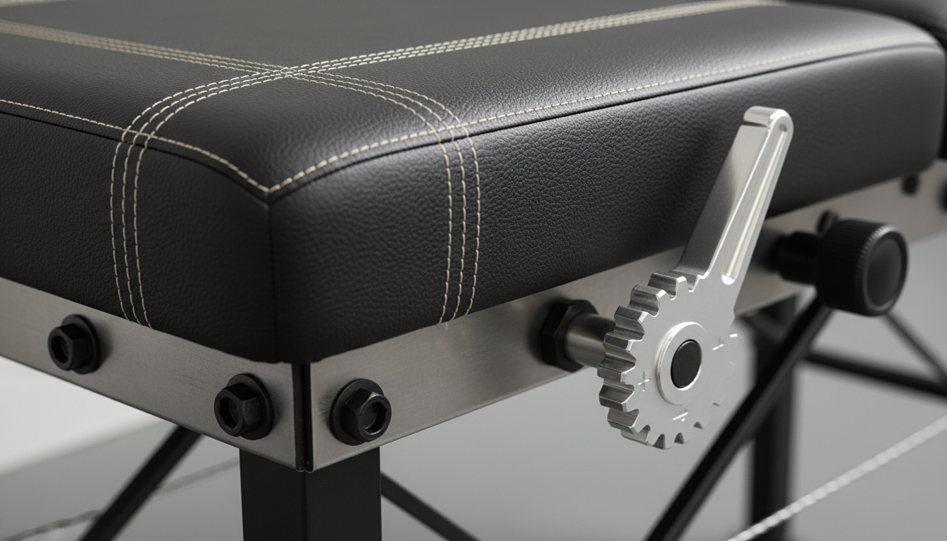 Tiêu chí lựa chọn giường phun xăm chất lượng cao cho kỹ thuật viên