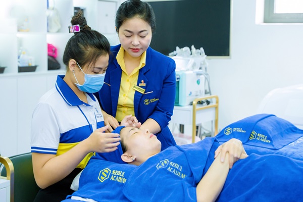 Top 7 Dia Chi Day Nghe Spa Uy Tin 2