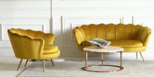 Top 10+ mẫu ghế spa xoay thẩm mỹ cao cấp kèm báo giá tốt nhất