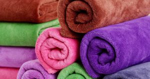 Top 10+ khăn spa, khăn tắm spa đẹp, cao cấp, giá tốt