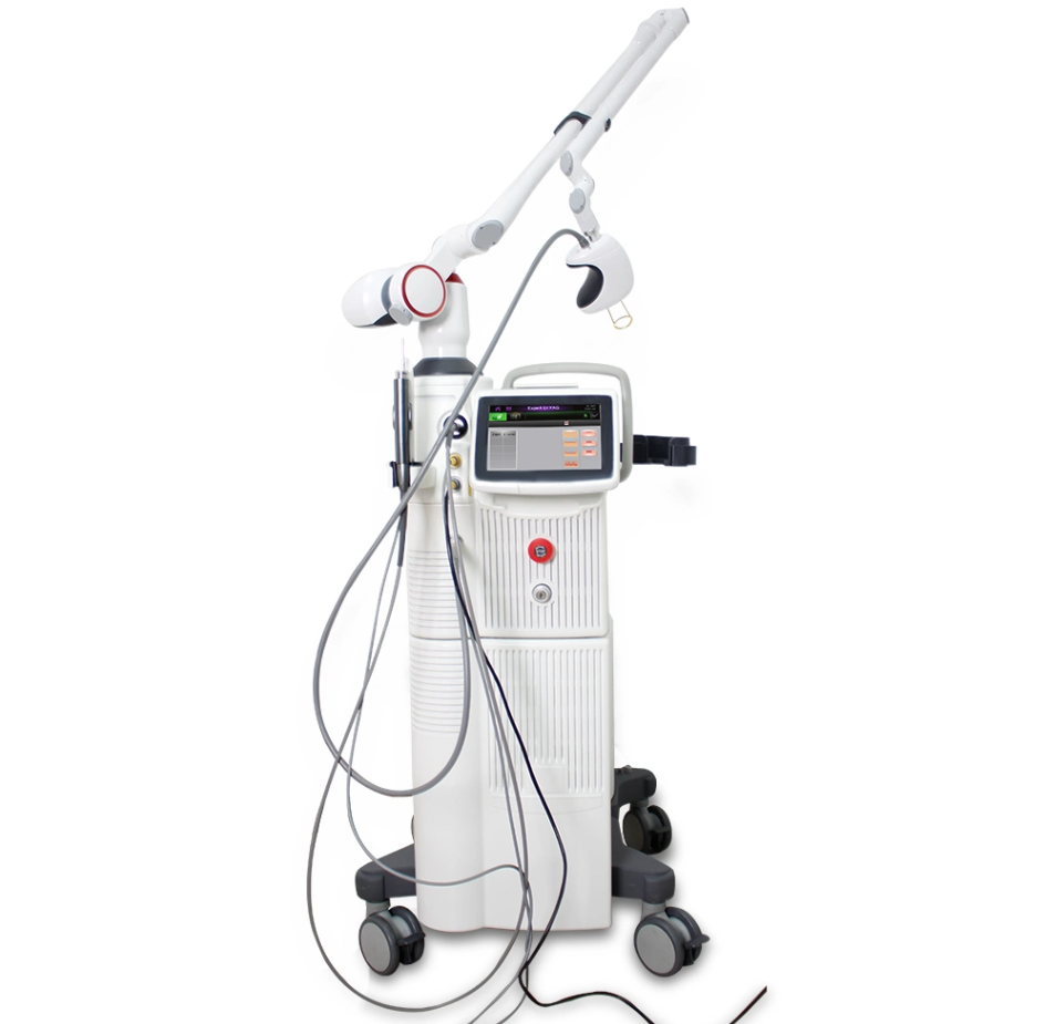 Laser ER YAG là gì ? Nguyên lý hoạt động và 2 ứng dụng của Laser Er YAG