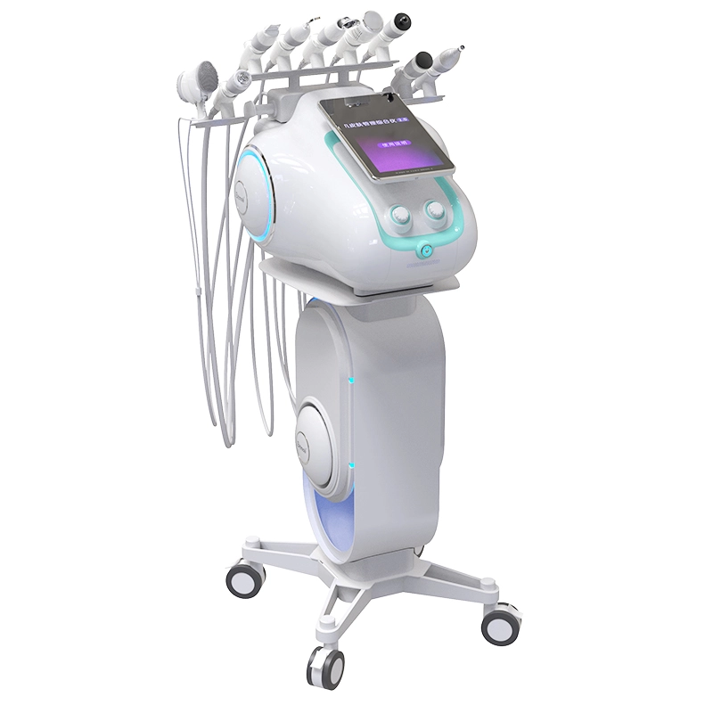 Máy Chăm Sóc Da BitMoji - Giải Pháp Làm Đẹp Hiện Đại 2025