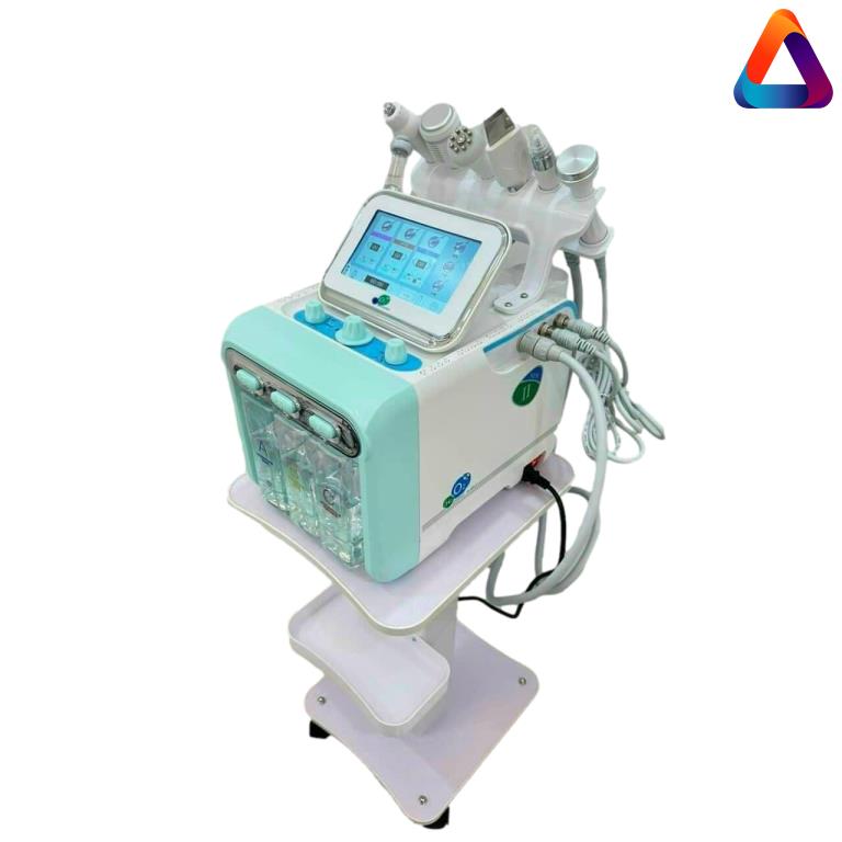 Máy Chăm Sóc Da H2O2: Giải Pháp Hoàn Hảo Cho Làn Da Khỏe Mạnh 2025