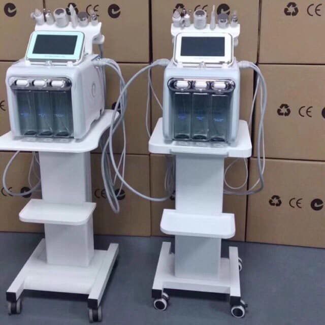 Máy Chăm Sóc Da H2O2: Giải Pháp Hoàn Hảo Cho Làn Da Khỏe Mạnh 2025