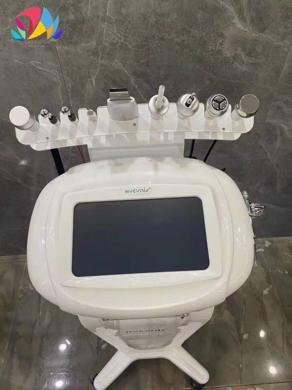 Máy Chăm Sóc Da Hycynis: Giải Pháp Hoàn Hảo Cho Làn Da Khỏe Đẹp 2025 4 Máy Chăm Sóc Da Hycynis: Giải Pháp Hoàn Hảo Cho Làn Da Khỏe Đẹp 2025