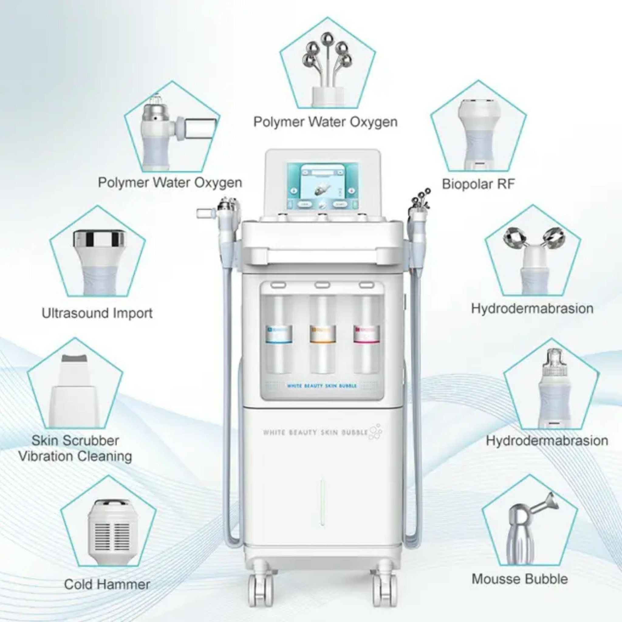 Máy Chăm Sóc Da Newface: Đánh Giá và Hướng Dẫn Sử Dụng Hiệu Quả 2025