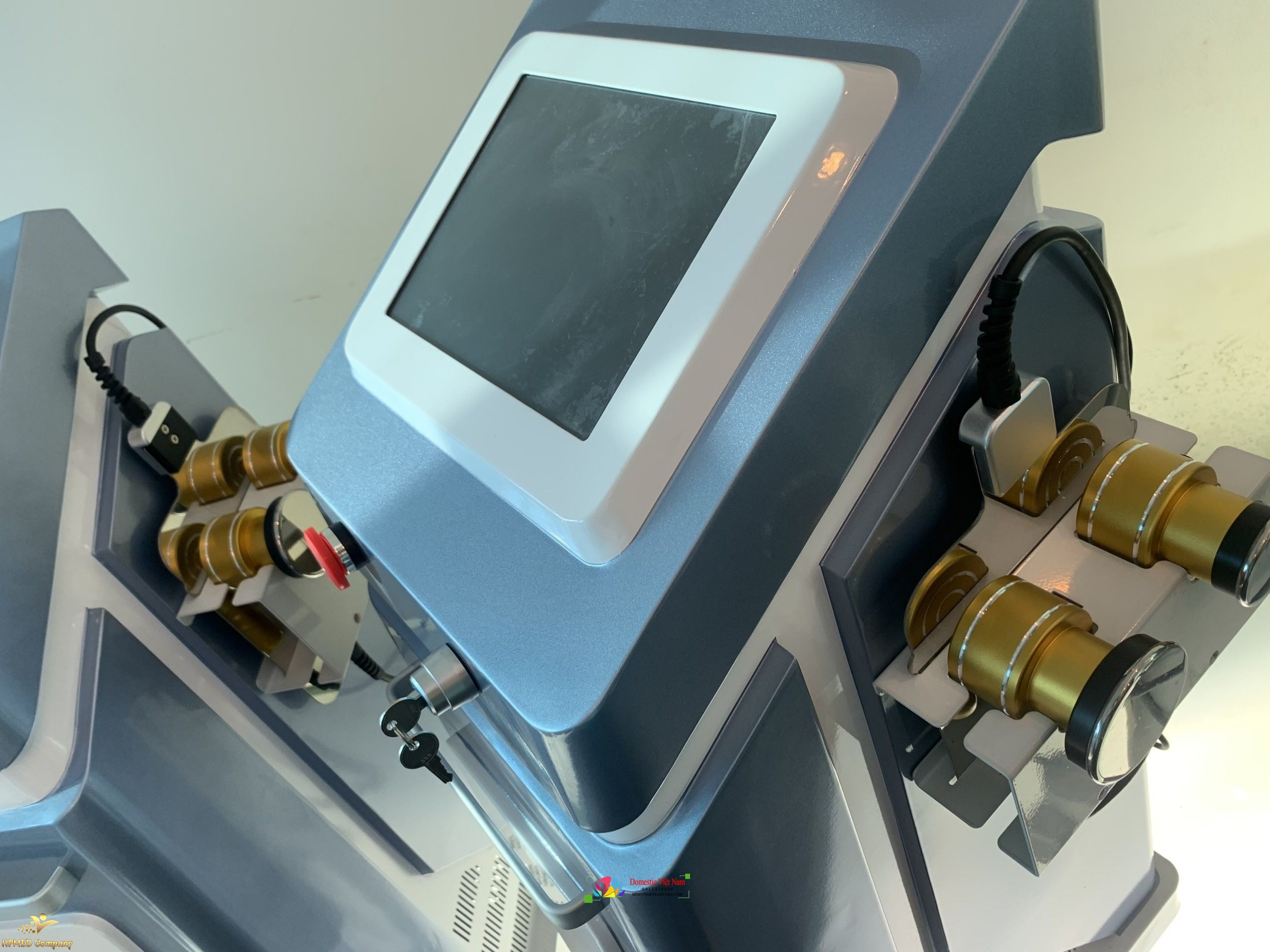 Máy giảm béo Ret Slimming Máy giảm béo Ret Slimming