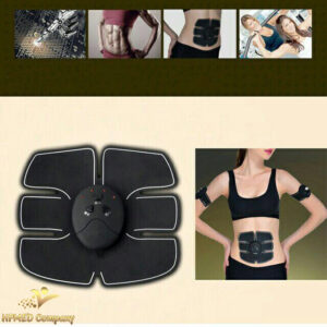 Máy giảm mỡ bụng EMS giúp giảm cân hiệu quả