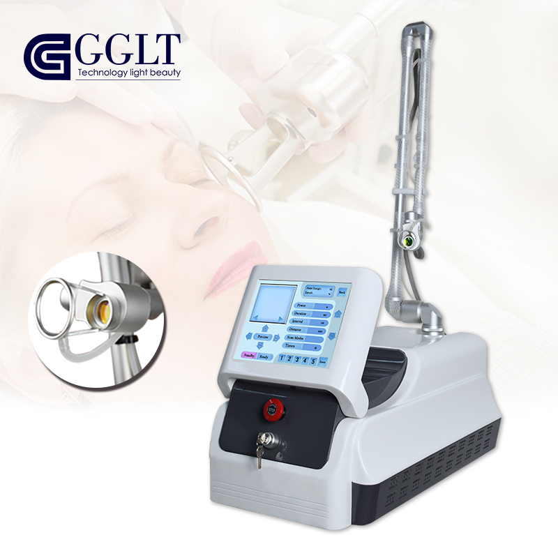 Máy Laser CO2 Fractional Mini Để Bàn – Giải Pháp Điều Trị Da Hiệu Quả Cho Spa Và Thẩm Mỹ Viện 2025