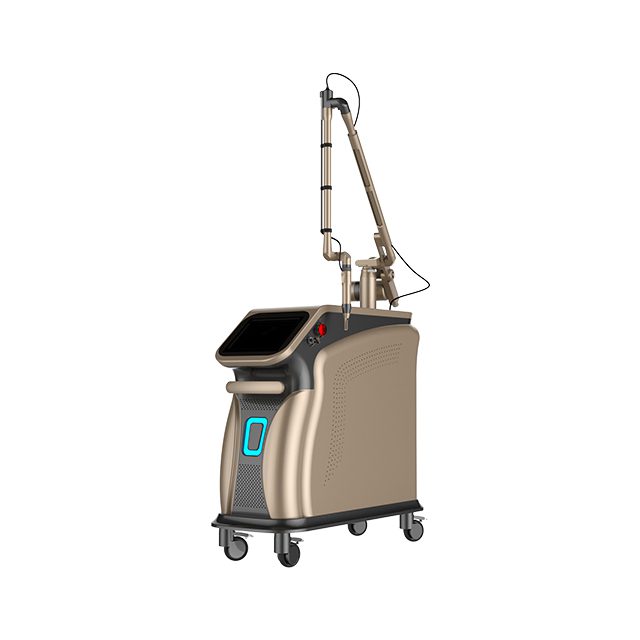 MÁY LASER PICOTECH - Giải Pháp Xóa Xăm Trị Nám Làm Đẹp Hiệu Quả 2025