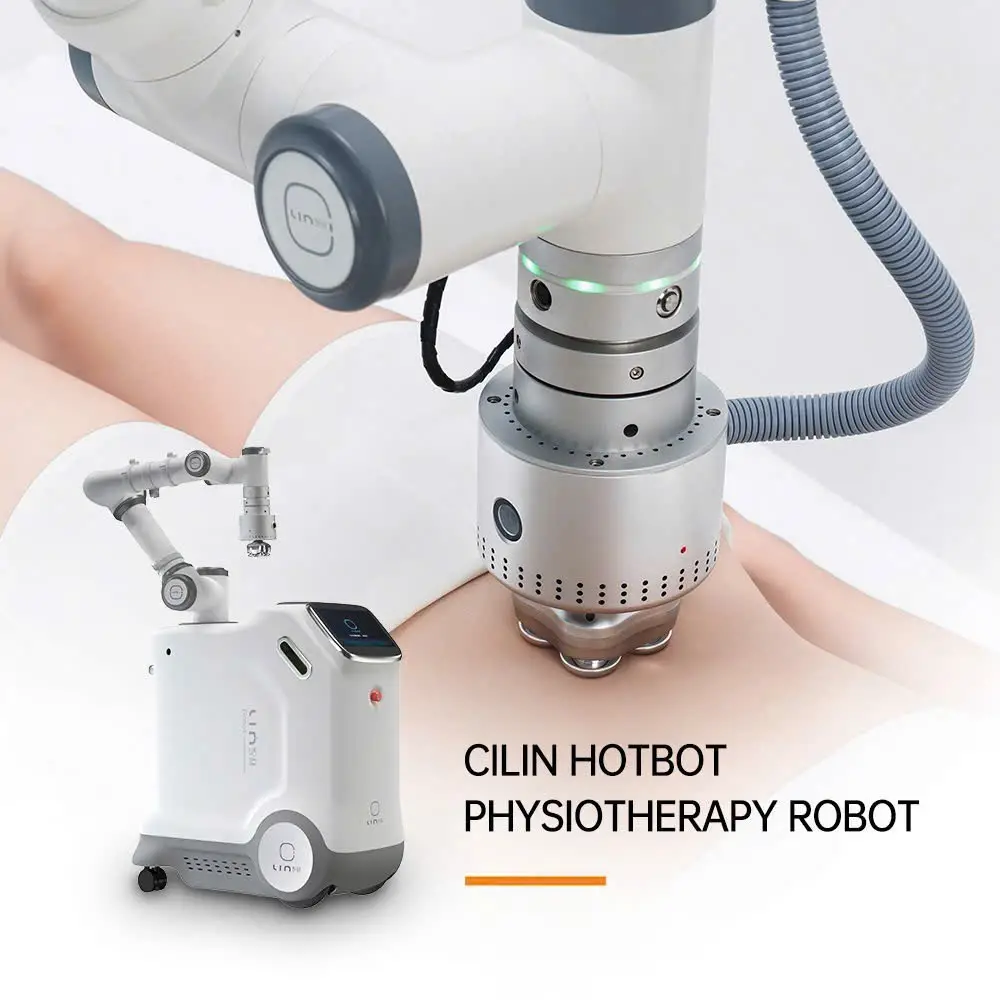 Máy Robot AI Massage Giảm Béo Là Gì? Nguyên Lý Hoạt Động , Xu Hướng 2025 2 may robot ai massage giam beo la gi nguyen ly hoat dong xu huong 2025 67d3e8fc02548