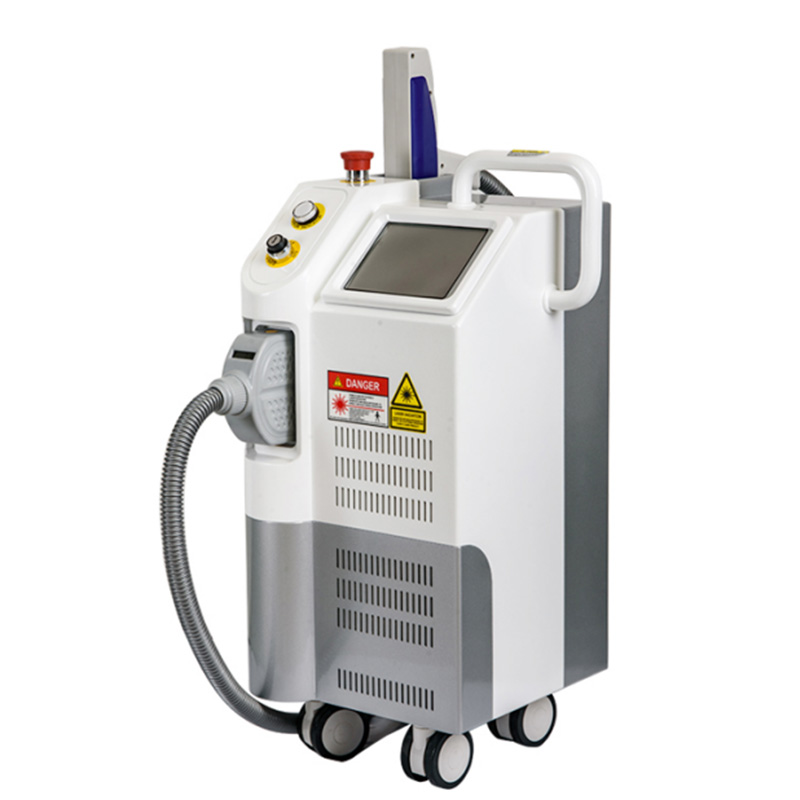 The Revolutionary NdYAG Laser - A Transformative Advancement in Laser Technology The Revolutionary NdYAG Laser - A Transformative Advancement in Laser Technology