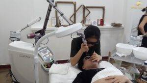 Thiết Bị Spa Tuyên Quang Chọn lựa hoàn hảo cho thẩm mỹ viện