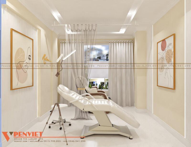 Ghế Chỉnh Điện Spa Phun Xăm - Nâng Tầm Thương Hiệu Spa 2025 4 Ghế Chỉnh Điện Spa Phun Xăm - Nâng Tầm Thương Hiệu Spa 2025