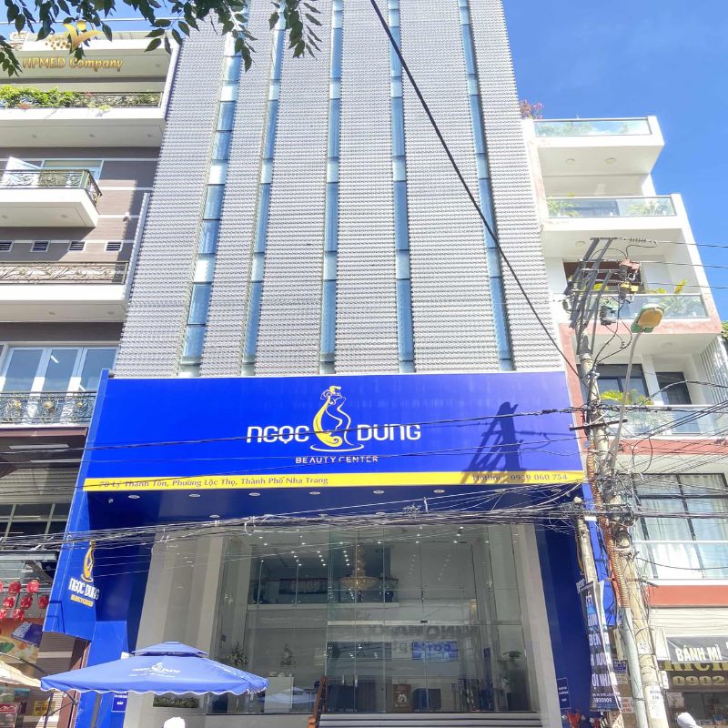 HPMED chuyen giao cong nghe cho TMV Ngoc Dung 03