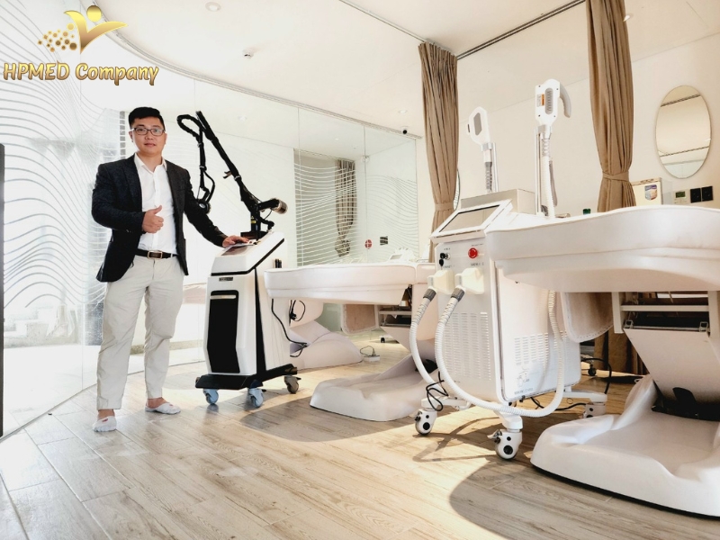 HPMED đạt danh hiệu thương hiệu TOP 10 ASEAN 3 HPMED dat danh hieu thuong hieu TOP 10 ASEAN 03