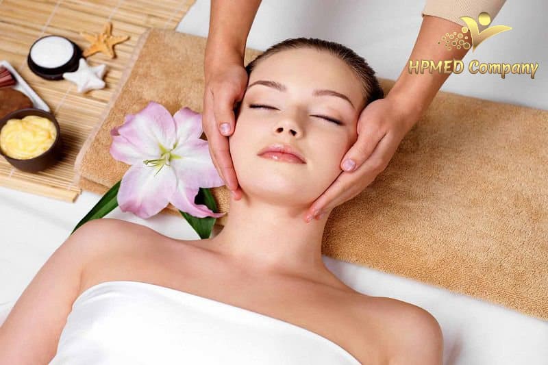 chiến lược kinh doanh hiệu quả cho Spa