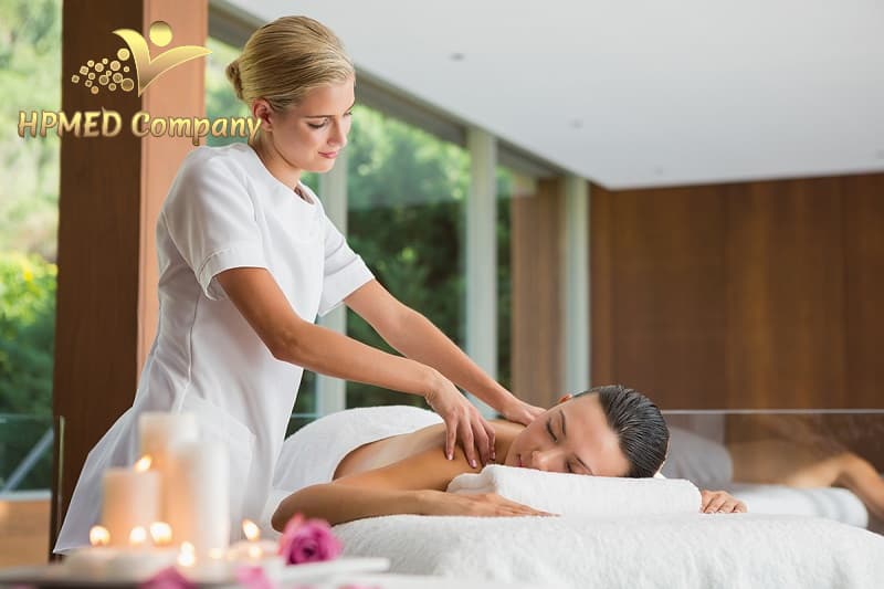 Hướng Dẫn Nhượng Quyền Kinh Doanh Spa