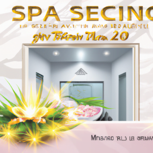 Kinh Doanh Spa Dưỡng Sinh ✨ Hướng Dẫn Hiệu Quả Cho Chủ Spa 2025