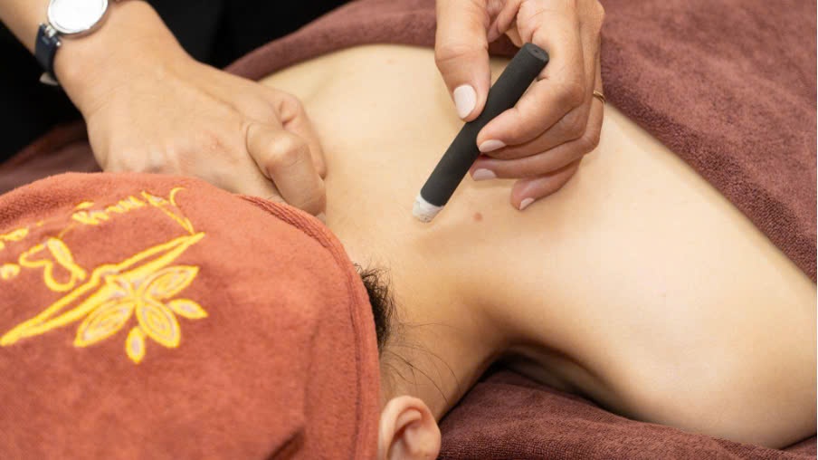 khoa hoc goi dau duong sinh TPHCM 2