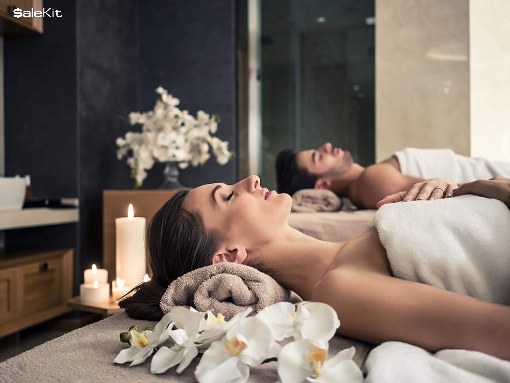 Mở spa Kinh nghiệm mở spa thành công từ A tới Z