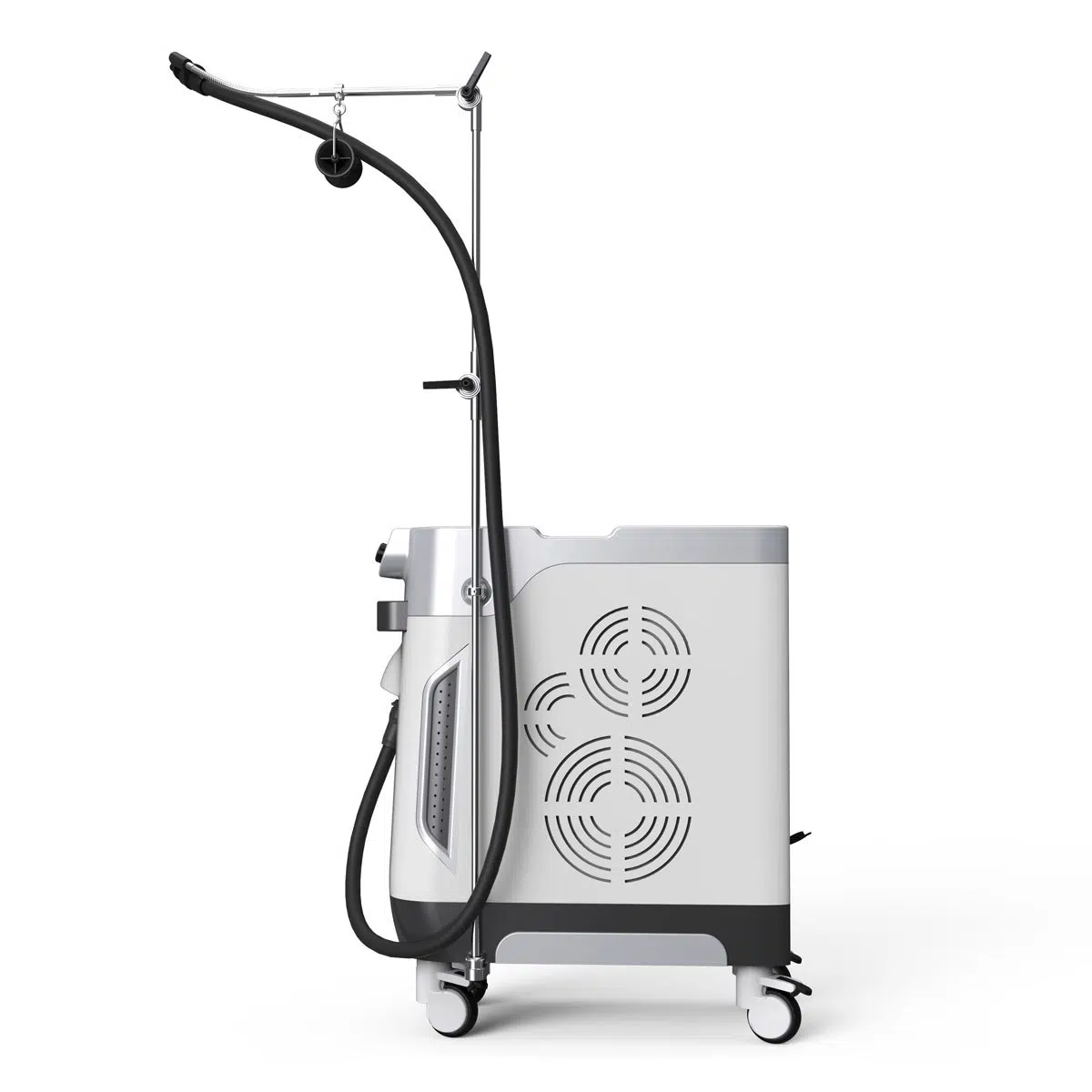 Máy thổi lạnh Cooling Sanhe Ứng Dụng Trong Da Liễu Thẩm Mỹ 8 MÁY THỔI LẠNH COOLING SANHE - 04