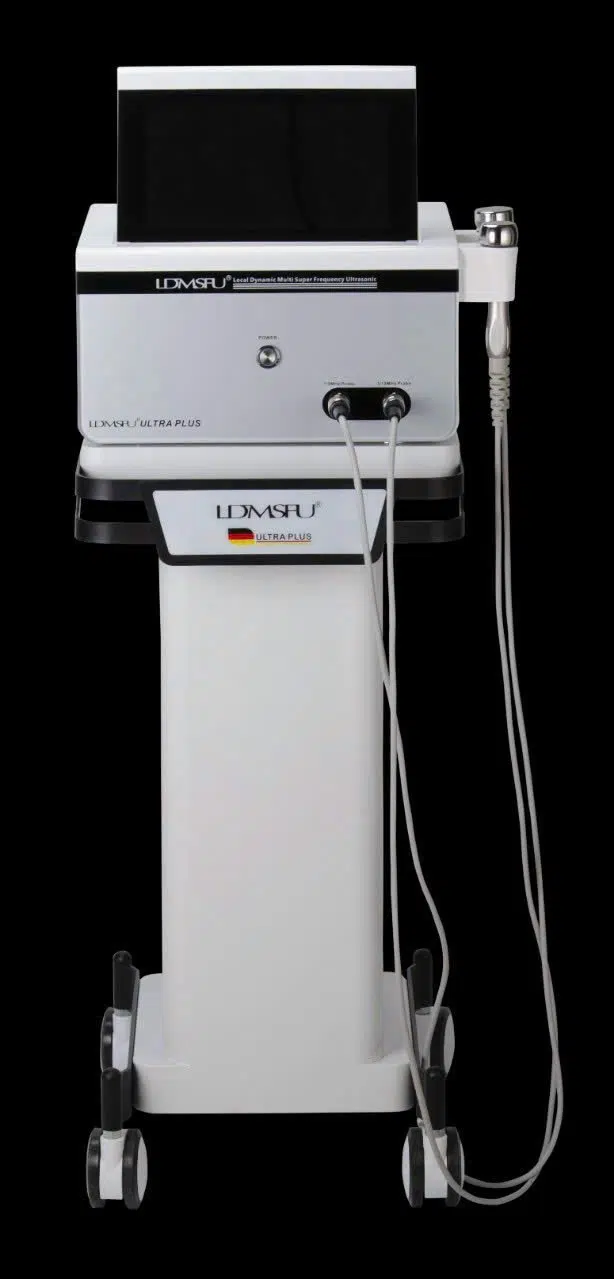 MÁY LDM ULTRAPLUS - 01