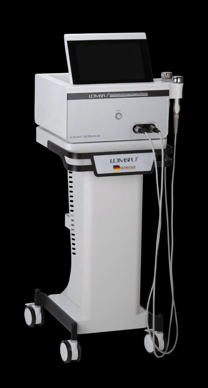 MÁY LDM ULTRAPLUS - 02