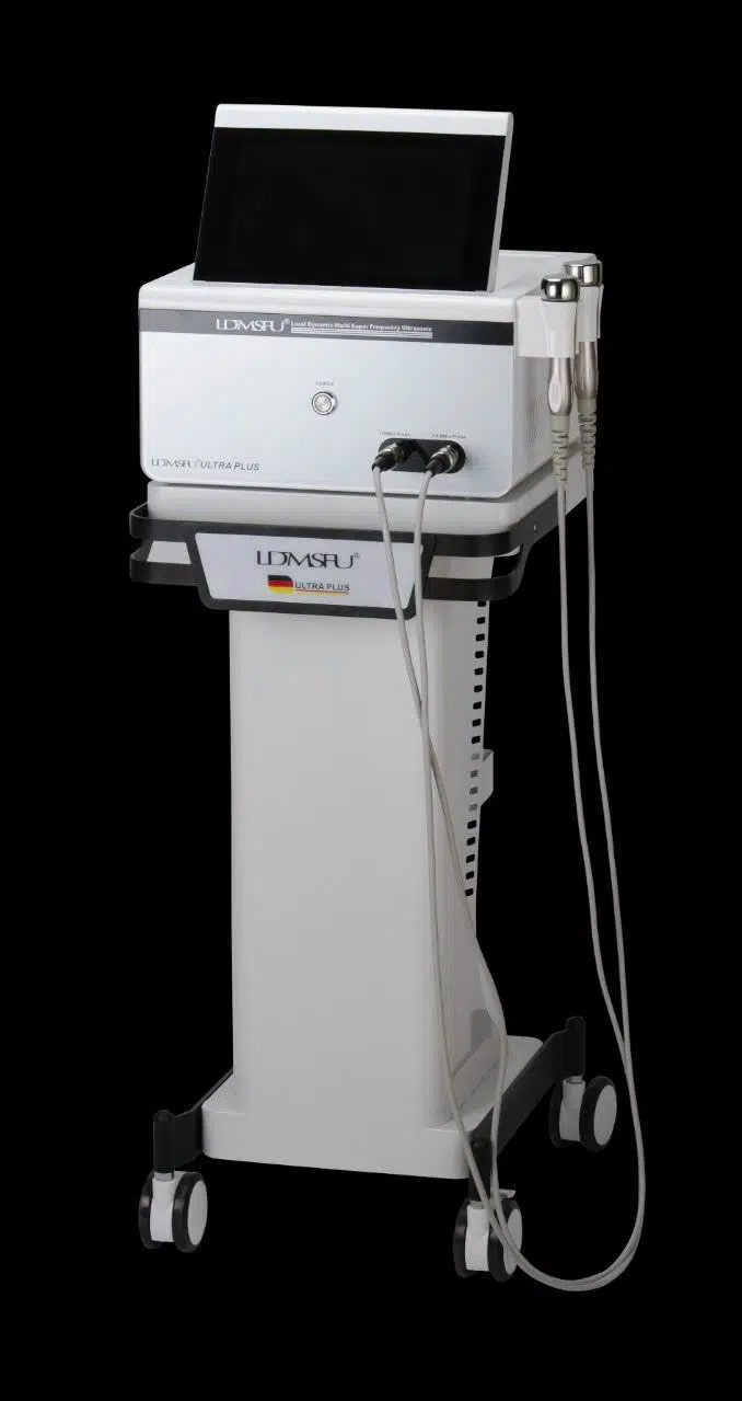 MÁY LDM ULTRAPLUS - 03