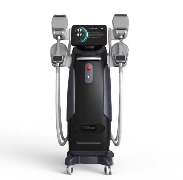 Máy Giảm Béo Emscuplting Pro