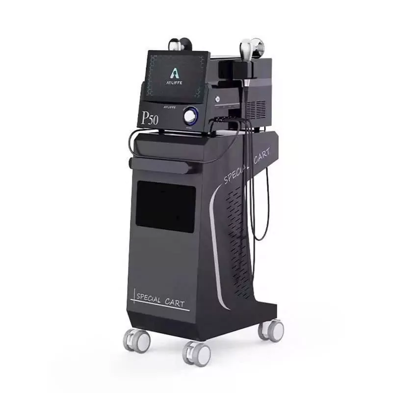 Máy Giảm Béo Rf P50