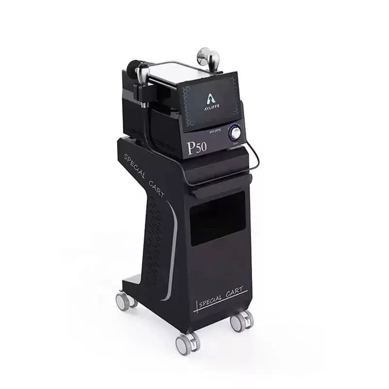 Máy Giảm Béo Rf P50