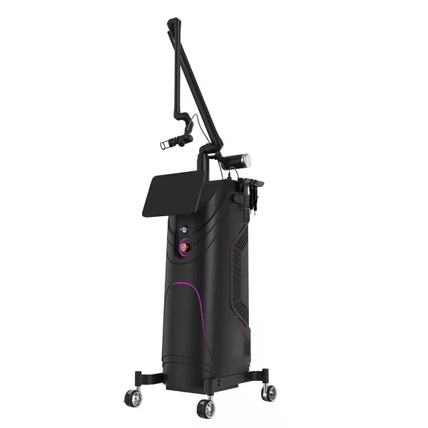 Máy Laser Co2 Fractional Super Ultraxel Trị Sẹo Cao Cấp