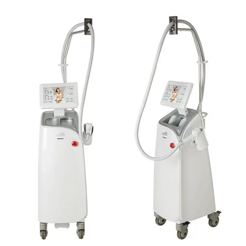 Máy Triệt Lông Diode Laser Cao Cấp