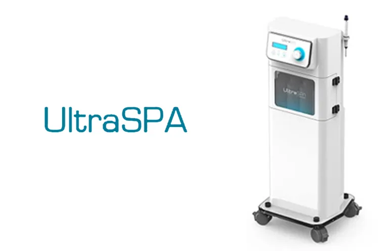 Máy Aqua Peel Ultra Spa 💎 Giải Pháp Chăm Sóc Da Chuyên Sâu Chuẩn Spa Hàn Quốc