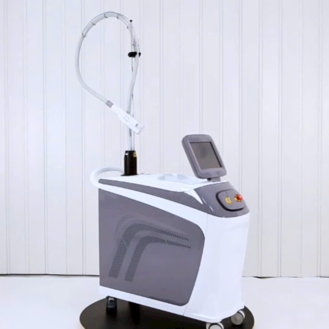 Máy laser xung dài Long Pulse 1064nm ADSS