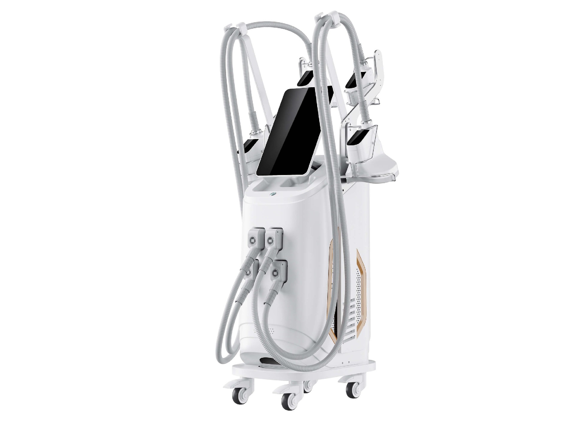 MÁY GIẢM BÉO QUANG ĐÔNG 360 Cryolipolysis SANHE - 02