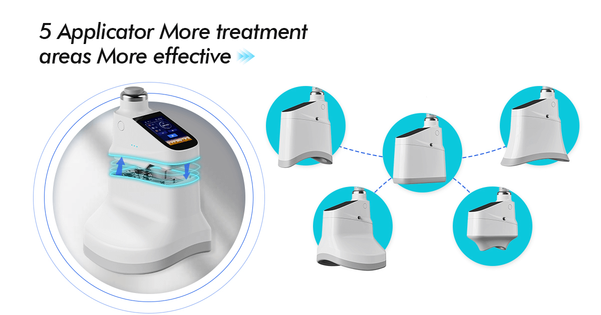 Máy Giảm Béo Quang Đông 360 CRYOLIPOLYSIS | Cao Cấp Bắc Kinh