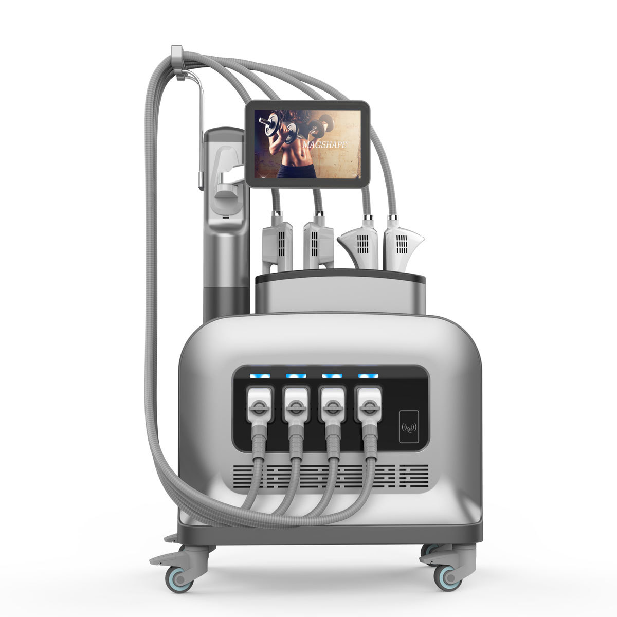 Sửa Chữa Máy Giảm Béo Tại Bắc Ninh Kinh nghiệm, chuyên môn và uy tín