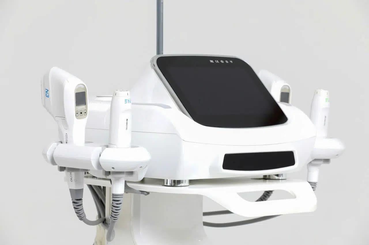 Máy Hifu 4in1 Medilux | Cao Cấp Bắc Kinh