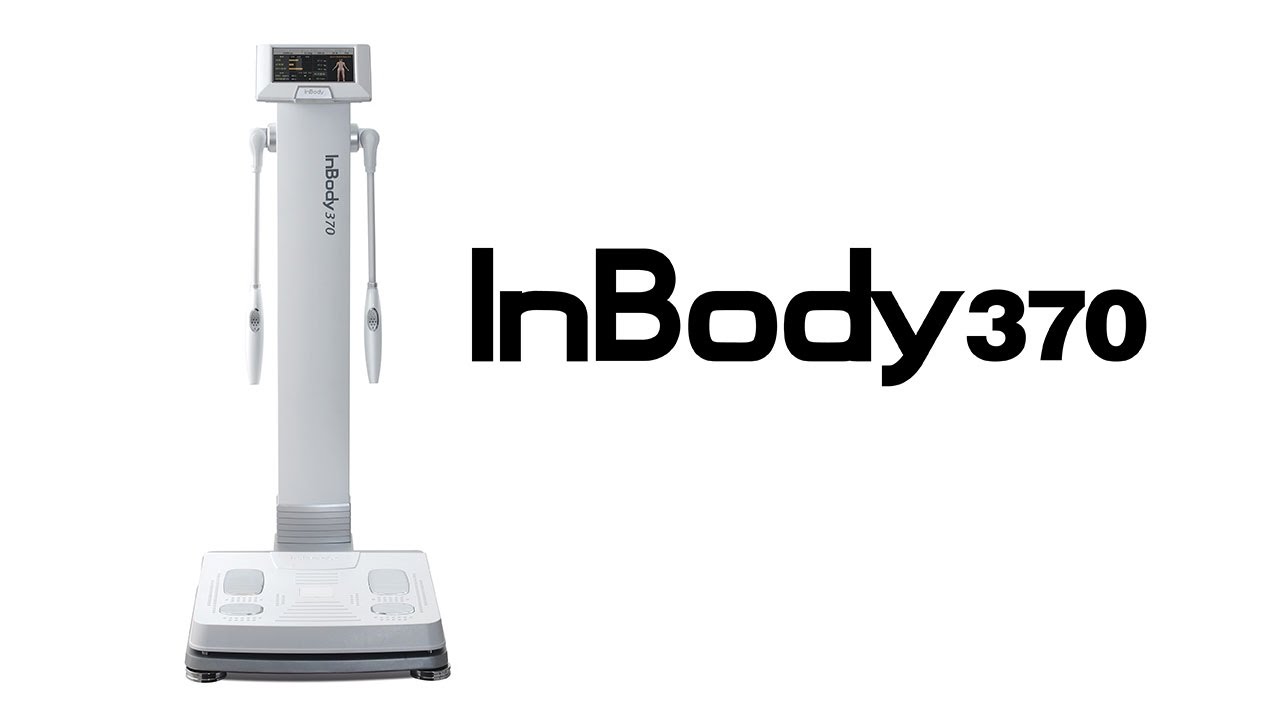 Máy Inbody 370 Hàn Quốc