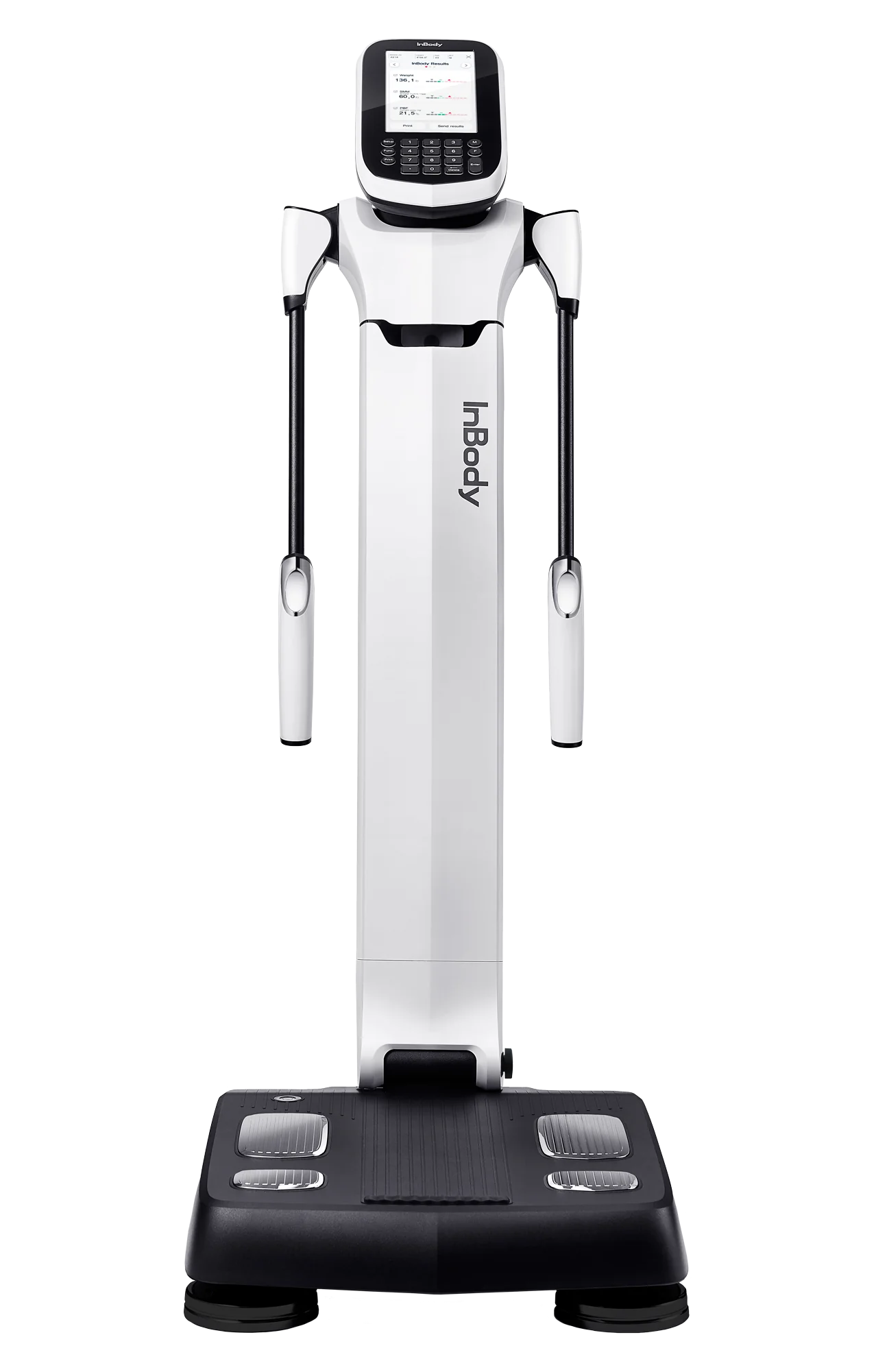 Máy Inbody 380 Hàn Quốc